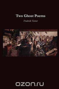 Two Ghost Poems