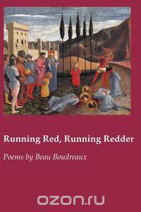 Running Red, Running Redder