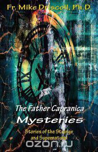 The Father Capranica Mysteries