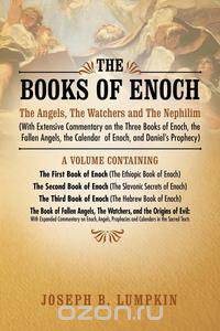 The Books of Enoch