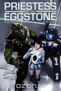 Priestess of the Eggstone