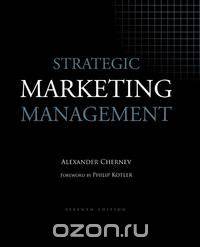 Strategic Marketing Management