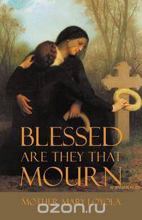 Blessed are they that Mourn