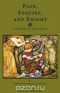 Page, Esquire and Knight