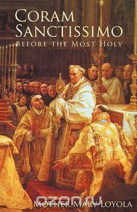 Coram Sanctissimo