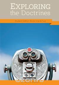 Exploring the Doctrines