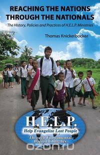 Reaching the Nations Through the Nationals