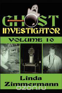 Ghost Investigator Volume 10