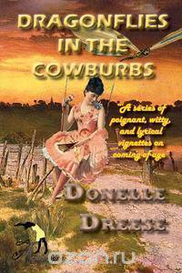 Dragonflies in the Cowburbs