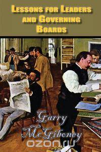 Lessons for Leaders and Governing Boards