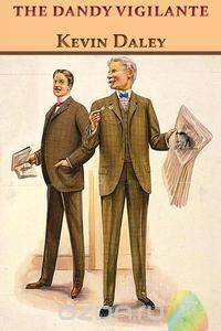 The Dandy Vigilante
