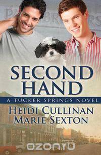 Second Hand (a Tucker Springs Novel)