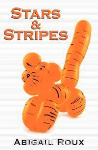 Stars & Stripes (Cut & Run, #6)