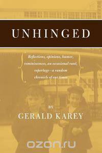Unhinged