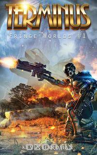 Terminus (Fringe Worlds #1)