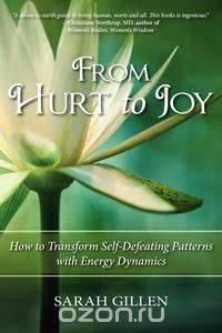 From Hurt to Joy