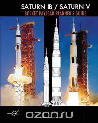 Saturn IB / Saturn V Rocket Payload Planner