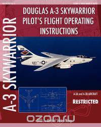 Douglas A-3 Skywarrior Pilot