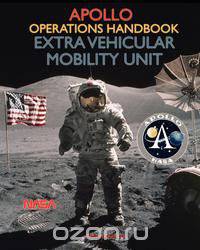 Apollo Operations Handbook Extra Vehicular Mobility Unit