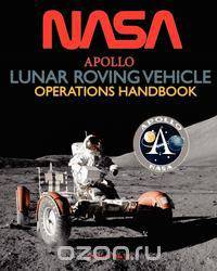 Apollo Lunar Roving Vehicle Operations Handbook