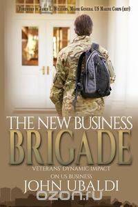 THE NEW BUSINESS BRIGADE