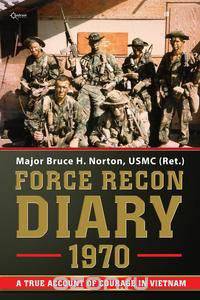 Force Recon Diary, 1970