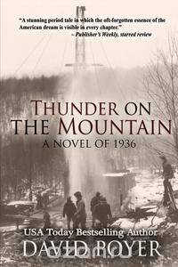 Thunder on the Mountain