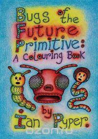 Bugs of the Future Primitive