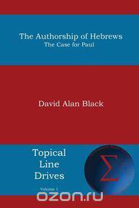 The Authorship of Hebrews