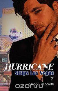 Hurricane Strips Las Vegas
