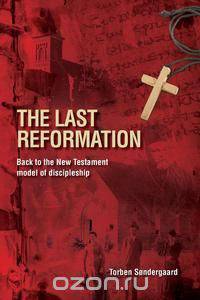 The Last Reformation