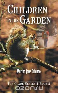 Children In The Garden