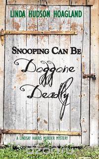 Snooping Can Be Doggone Deadly