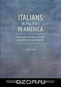 Italians in Politics in America