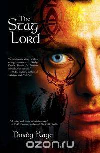The Stag Lord