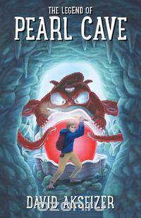 The Legend of Pearl Cave