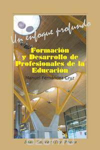 Formacion y desarrollo de profesionales de la Educacion