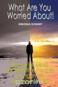 What Are You Worried About?