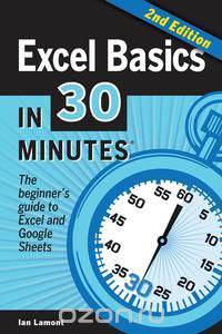 Excel Basics In 30 Minutes (2nd Edition)