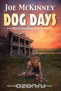 Dog Days - Deadly Passage