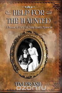 Help For The Haunted