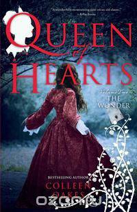 Queen of Hearts Volume Two