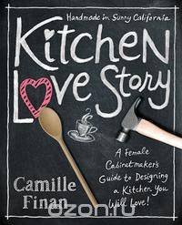 Kitchen Love Story