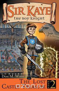 The Lost Castle Treasure