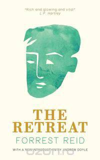 The Retreat (Valancourt 20th Century Classics)