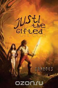 Justi the Gifted