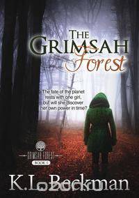 The Grimsah Forest