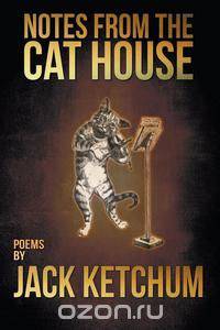 Notes from the Cat House