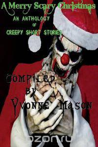 A Merry Scary Christmas