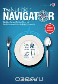 THE NUTRITION NAVIGATOR [researchers